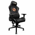 Dreamseat Xpression Pro Gaming Chair with Baltimore Orioles Cooperstown Primary Logo XZXPPRO032-PSCOOP0010A